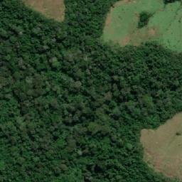 Satellite imagery of Binga, AO