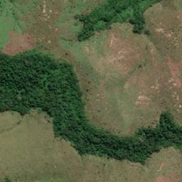 Satellite imagery of Binga, AO