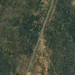 Satellite imagery of Serrote do Jequi, BR