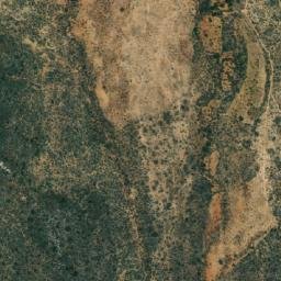 Satellite imagery of Serrote do Jequi, BR