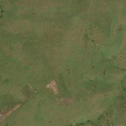 Satellite imagery of Caprensa, AO