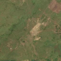 Satellite imagery of Caprensa, AO