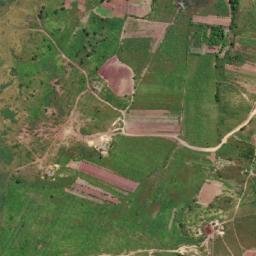 Satellite imagery of Cabonde, AO