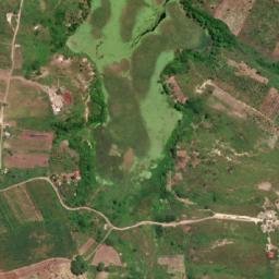 Satellite imagery of Cabonde, AO