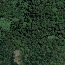 Satellite imagery of Mutemo, AO