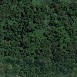 Satellite imagery of Mutemo, AO