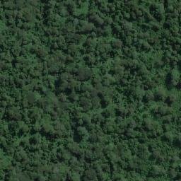 Satellite imagery of Cohé, AO