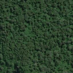 Satellite imagery of Cohé, AO