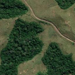 Satellite imagery of Binga, AO