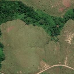 Satellite imagery of Binga, AO