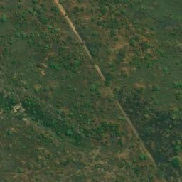 Satellite imagery of Mina Canzo, AO
