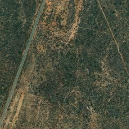 Satellite imagery of Serrote do Jequi, BR