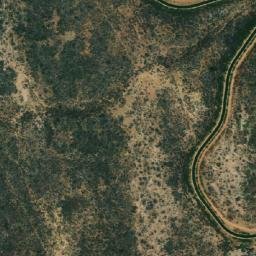 Satellite imagery of Serrote do Jequi, BR