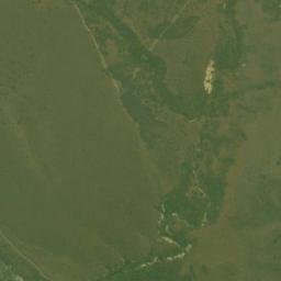 Satellite imagery of Ponta Casucata, AO