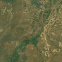 Satellite imagery of Cabonde, AO