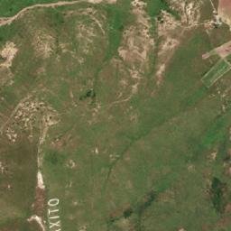Satellite imagery of Cabonde, AO