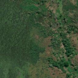 Satellite imagery of Cambai, AO