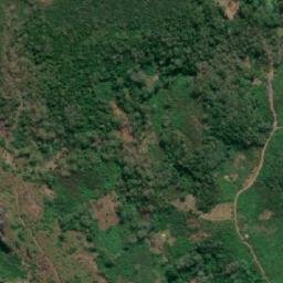 Satellite imagery of Cambai, AO