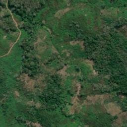 Satellite imagery of Cambai, AO