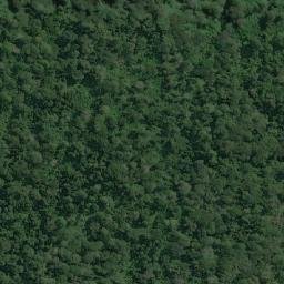 Satellite imagery of Cohé, AO