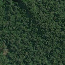 Satellite imagery of Cohé, AO