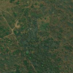 Satellite imagery of Mina Bula, AO