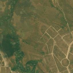 Satellite imagery of Cabonde, AO