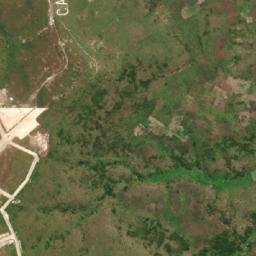 Satellite imagery of Cabonde, AO