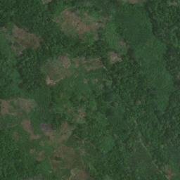 Satellite imagery of Quizenge, AO