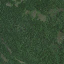 Satellite imagery of Quizenge, AO