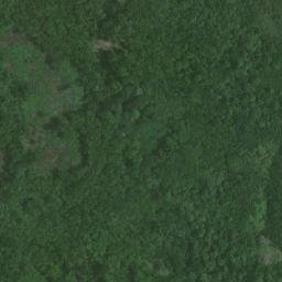 Satellite imagery of Quizenge, AO