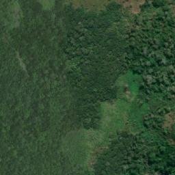Satellite imagery of Cambai, AO