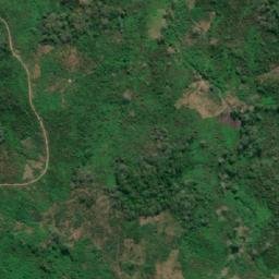 Satellite imagery of Cambai, AO