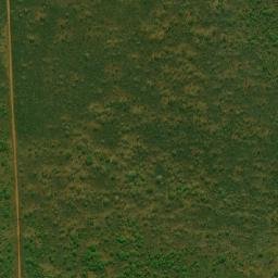 Satellite imagery of Canguengue, AO