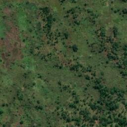 Satellite imagery of Chiquita, AO