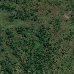 Satellite imagery of Chiquita, AO