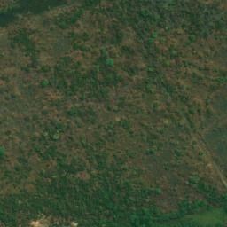 Satellite imagery of Mina Bula, AO