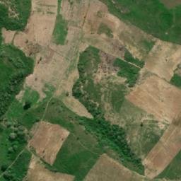 Satellite imagery of Quissenguele, AO