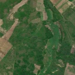 Satellite imagery of Quissenguele, AO