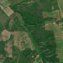 Satellite imagery of Quissenguele, AO