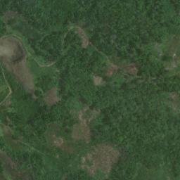 Satellite imagery of Quizenge, AO