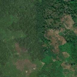Satellite imagery of Cambai, AO