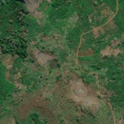 Satellite imagery of Cambai, AO