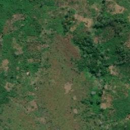 Satellite imagery of Cambai, AO