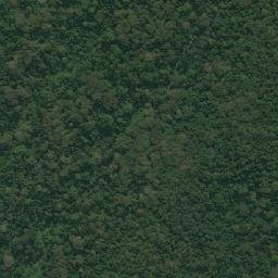 Satellite imagery of Iongo, AO