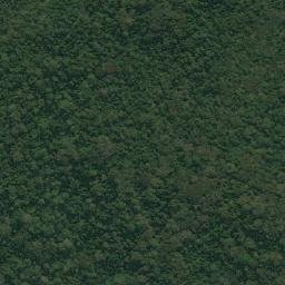 Satellite imagery of Iongo, AO