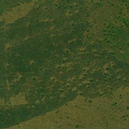 Satellite imagery of Canguengue, AO