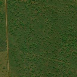 Satellite imagery of Canguengue, AO