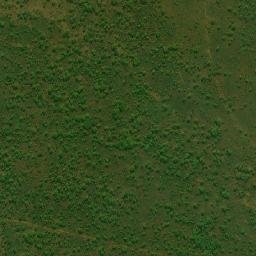 Satellite imagery of Canguengue, AO