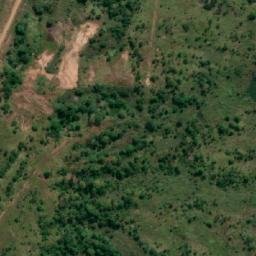 Satellite imagery of Chiquita, AO